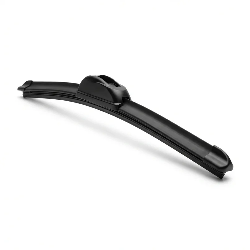 مساحة زجاج جانب الراكب لسيارة Nissan Versa (2007 - 2025) - 1