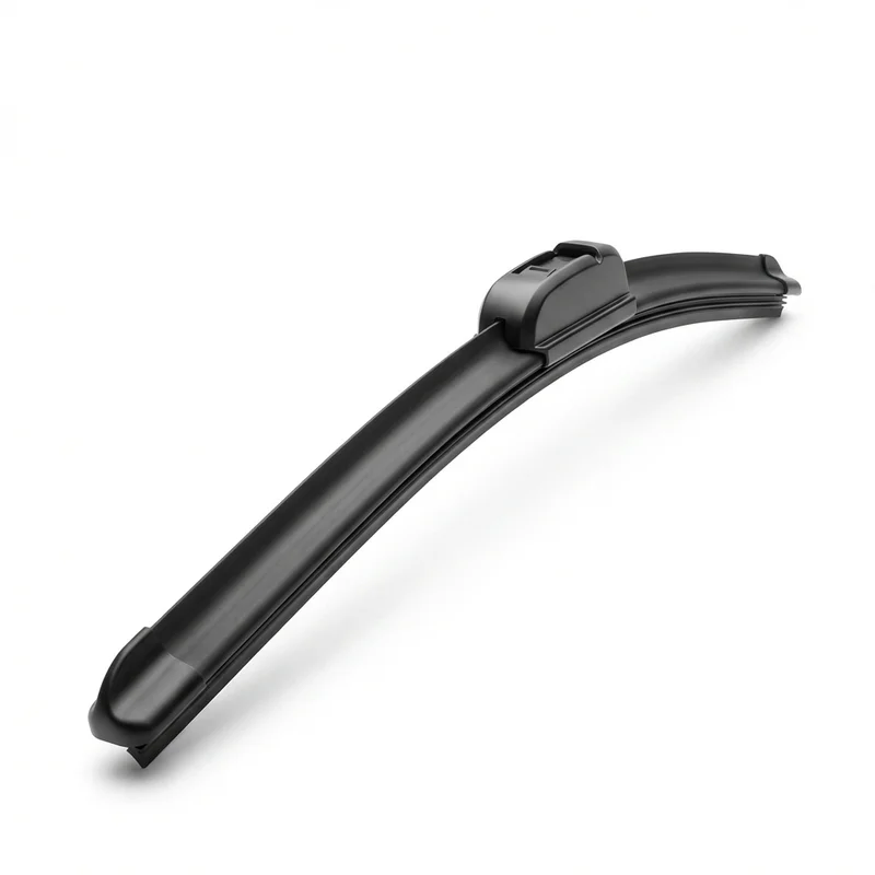 مساحة زجاج جانب الراكب لسيارة Nissan X-Trail (2002 - 2022) - 1