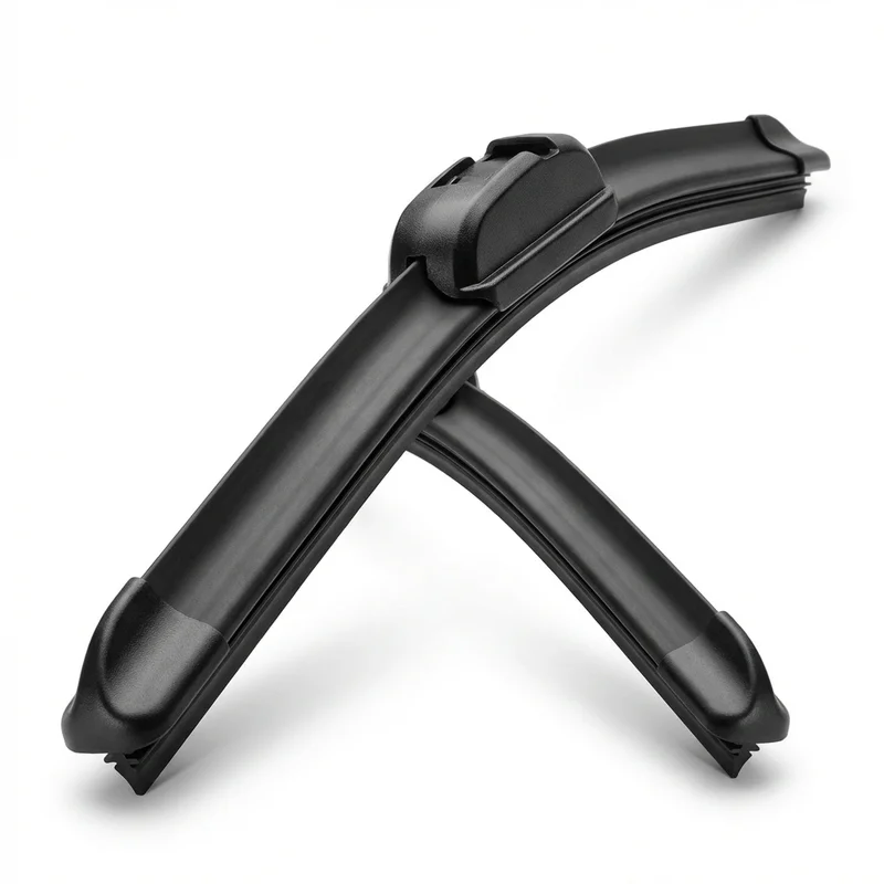 Passenger Side Wiper Blade for Nissan Xterra (2000 - 2015) - 1