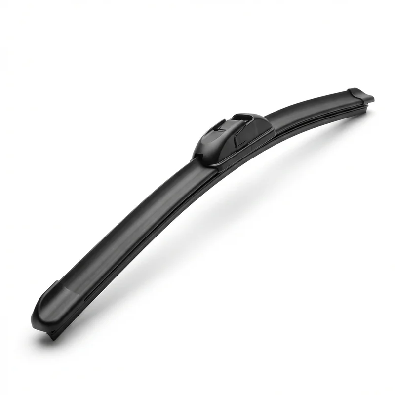 Driver Side Wiper Blade for Oldsmobile 88 (1957 - 1999) - 1