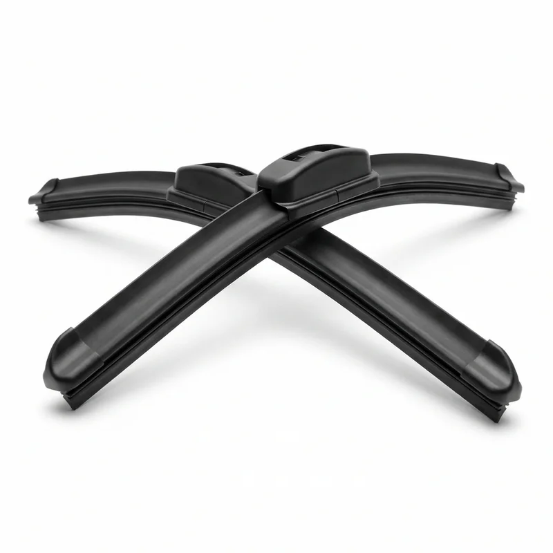 Passenger Side Wiper Blade for Oldsmobile 98 (1957 - 1996) - 1