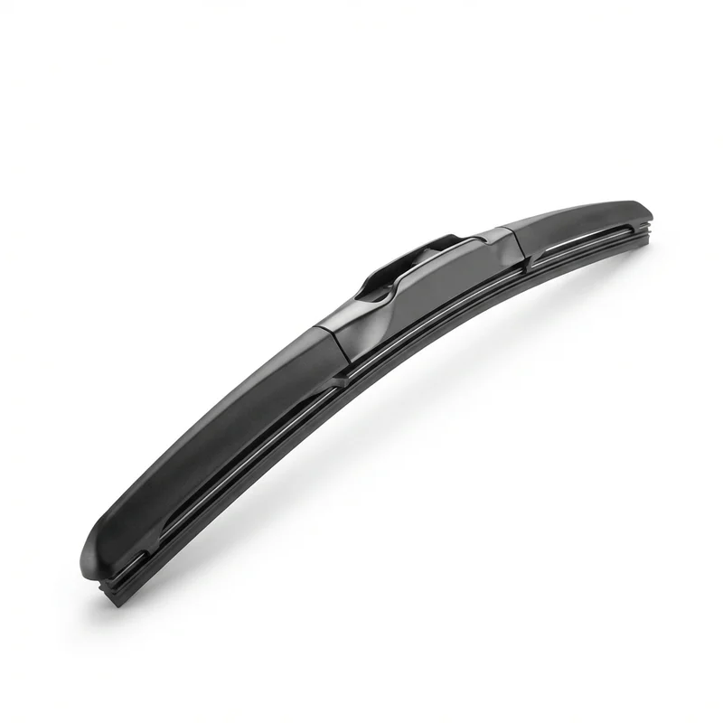 مساحة زجاج جانب السائق لسيارة Oldsmobile Custom Cruiser (1971 - 1992) - 1