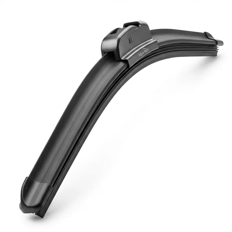 Beifahrerseite Scheibenwischer für Oldsmobile Cutlass Salon (1975 - 1987) - 1