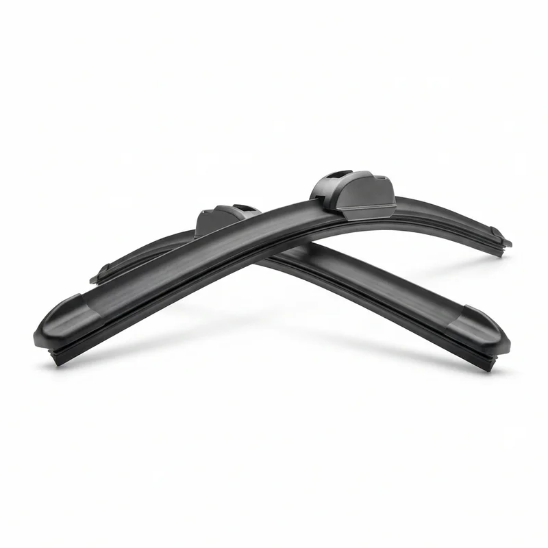 Fahrerseite Scheibenwischer für Oldsmobile Cutlass Supreme (1967 - 1997) - 1