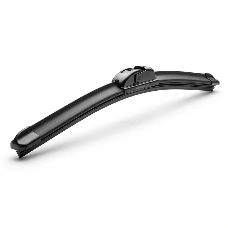 مساحة زجاج جانب السائق لسيارة Oldsmobile Fiesta (1957 - 1958) - 1