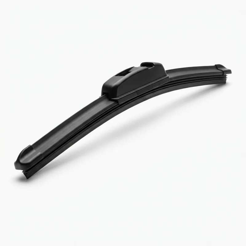 مساحة زجاج جانب الراكب لسيارة Oldsmobile Omega (1973 - 1984) - 1