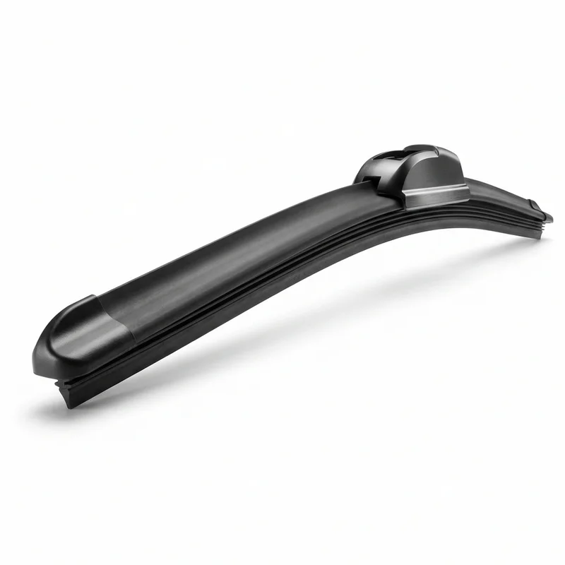 مساحة زجاج جانب السائق لسيارة Oldsmobile Toronado (1966 - 1992) - 1