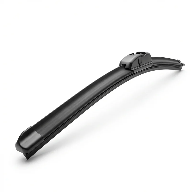 Шофьор чистачка за Opel Manta (1971 - 1975) - 1