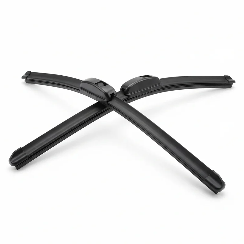 مساحة زجاج جانب السائق لسيارة Peterbilt 320 (2008 - 2018) - 1