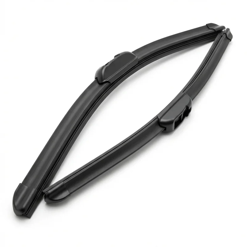 مساحة زجاج جانب الراكب لسيارة Peterbilt 330 (1995 - 2020) - 1