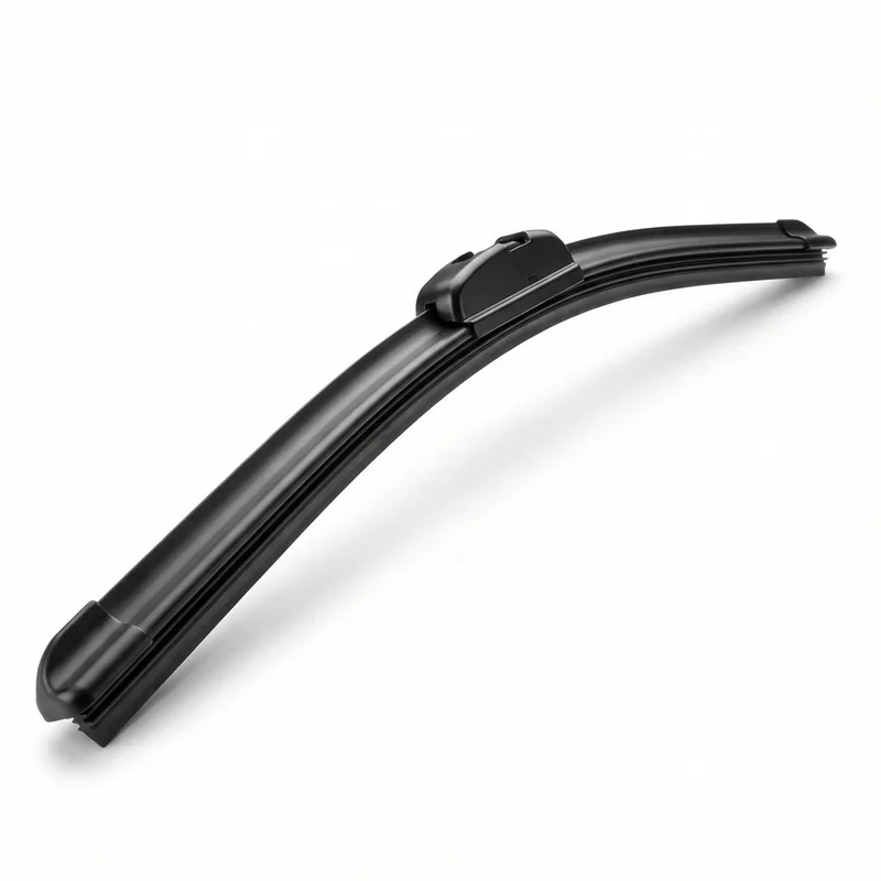 مساحة زجاج جانب السائق لسيارة Peterbilt 340 (2007 - 2010) - 1