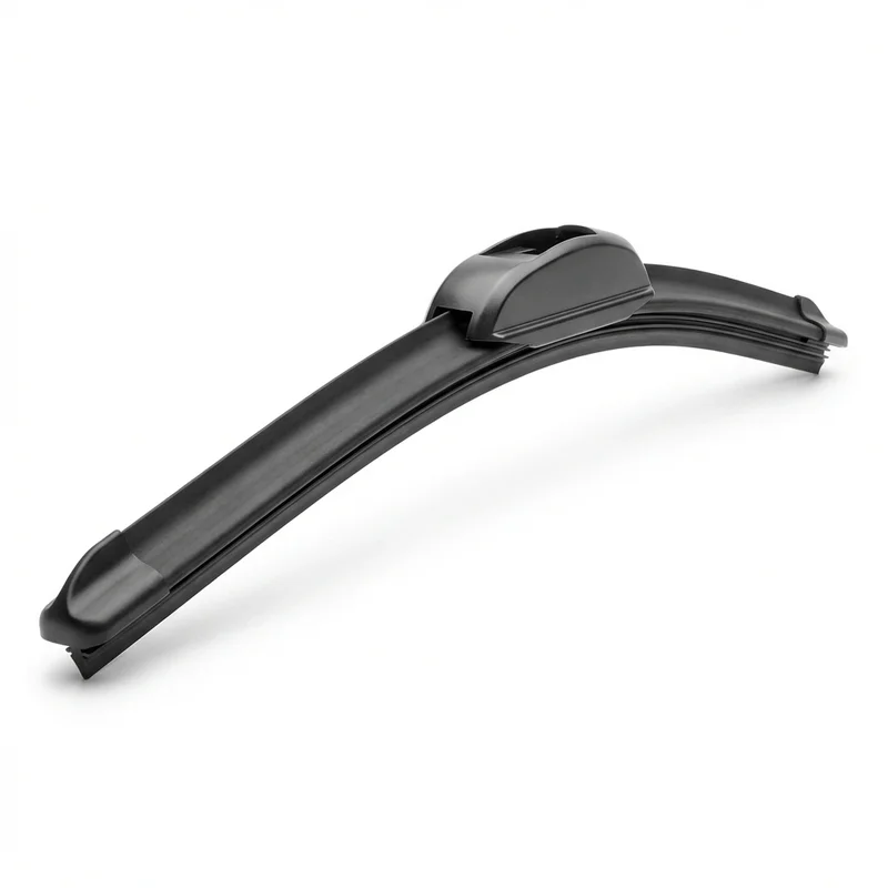 مساحة زجاج جانب الراكب لسيارة Peterbilt 340 (2007 - 2010) - 1