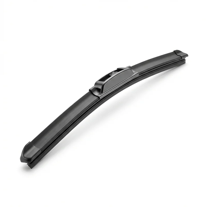 مساحة زجاج خلفية لسيارة Peterbilt 348 (2010 - 2022) - 1