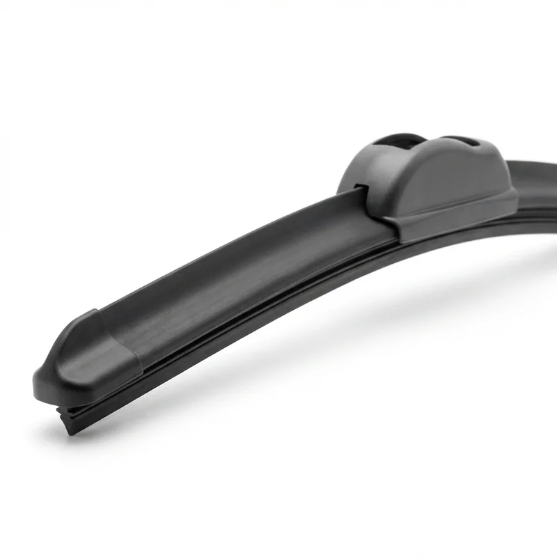 مساحة زجاج جانب السائق لسيارة Peterbilt 349 (1987 - 1987) - 1