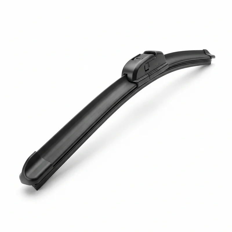 مساحة زجاج جانب السائق لسيارة Peterbilt 353 (1987 - 1988) - 1