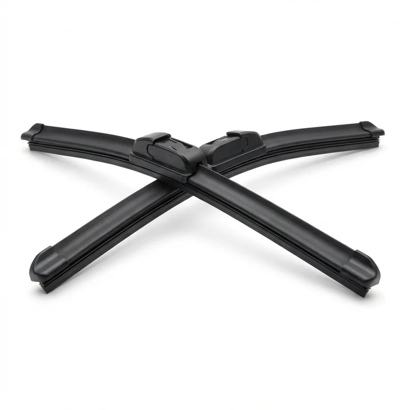 مساحة زجاج جانب الراكب لسيارة Peterbilt 357 (1987 - 2008) - 1