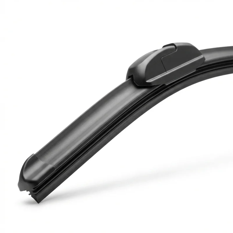 مساحة زجاج جانب السائق لسيارة Peterbilt 365 (2008 - 2022) - 1