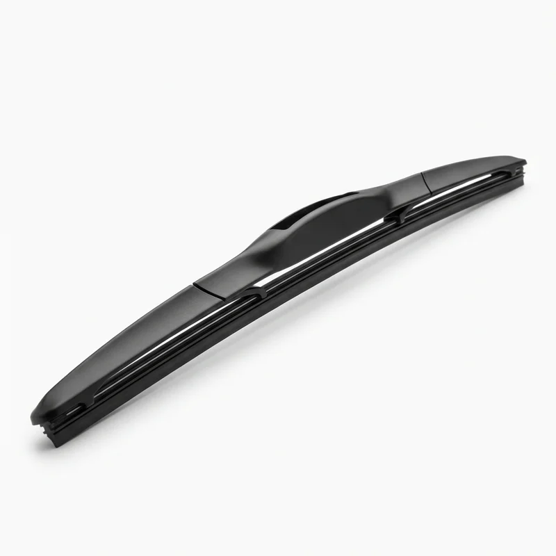 مساحة زجاج جانب الراكب لسيارة Peterbilt 365 (2008 - 2022) - 1