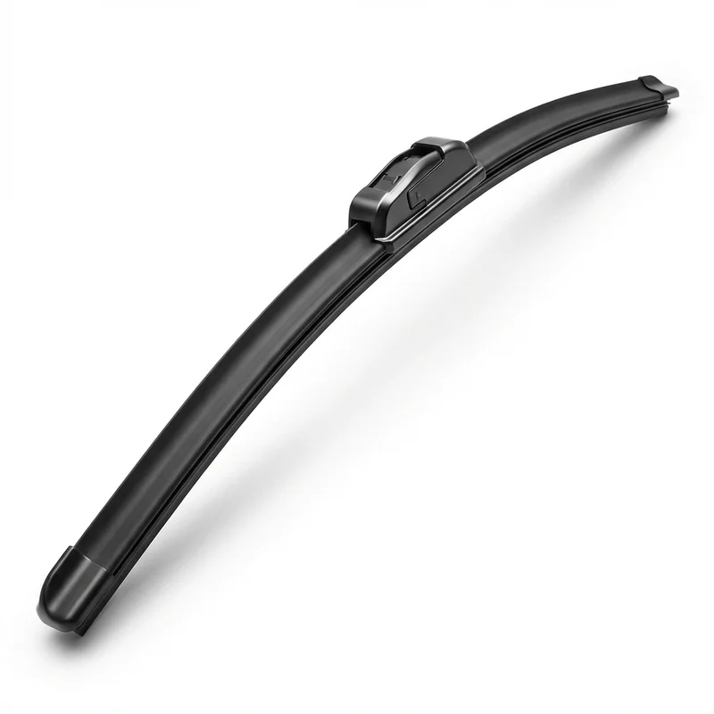 مساحة زجاج جانب السائق لسيارة Peterbilt 367 (2008 - 2022) - 1