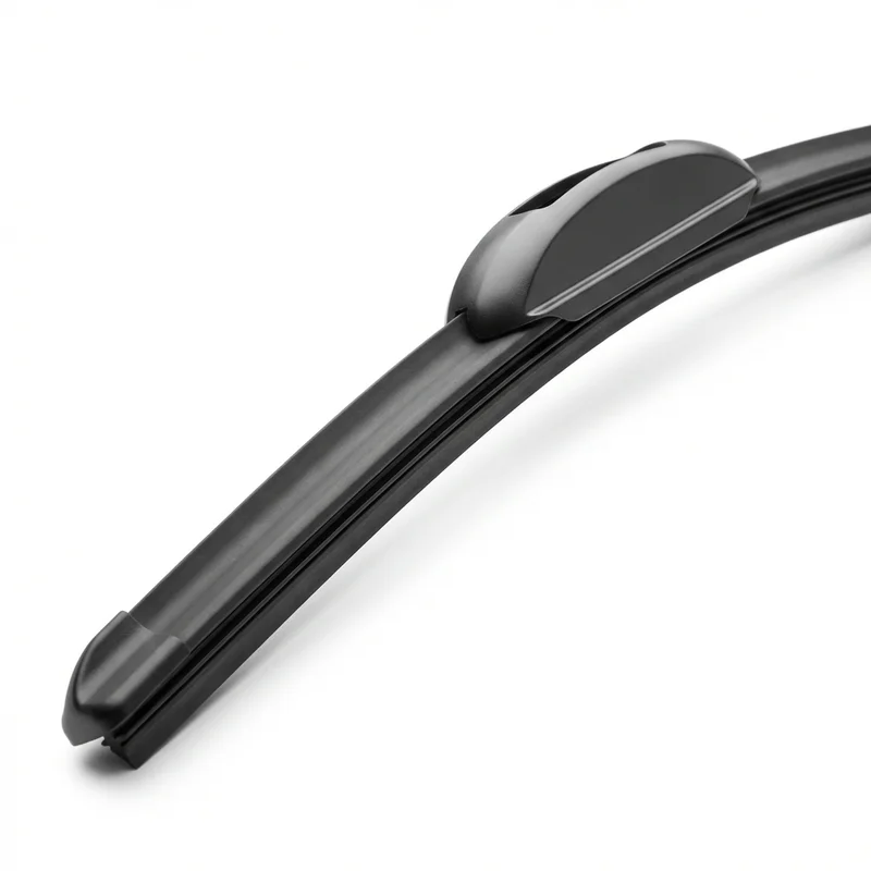 مساحة زجاج جانب السائق لسيارة Peterbilt 377 (1987 - 2001) - 1