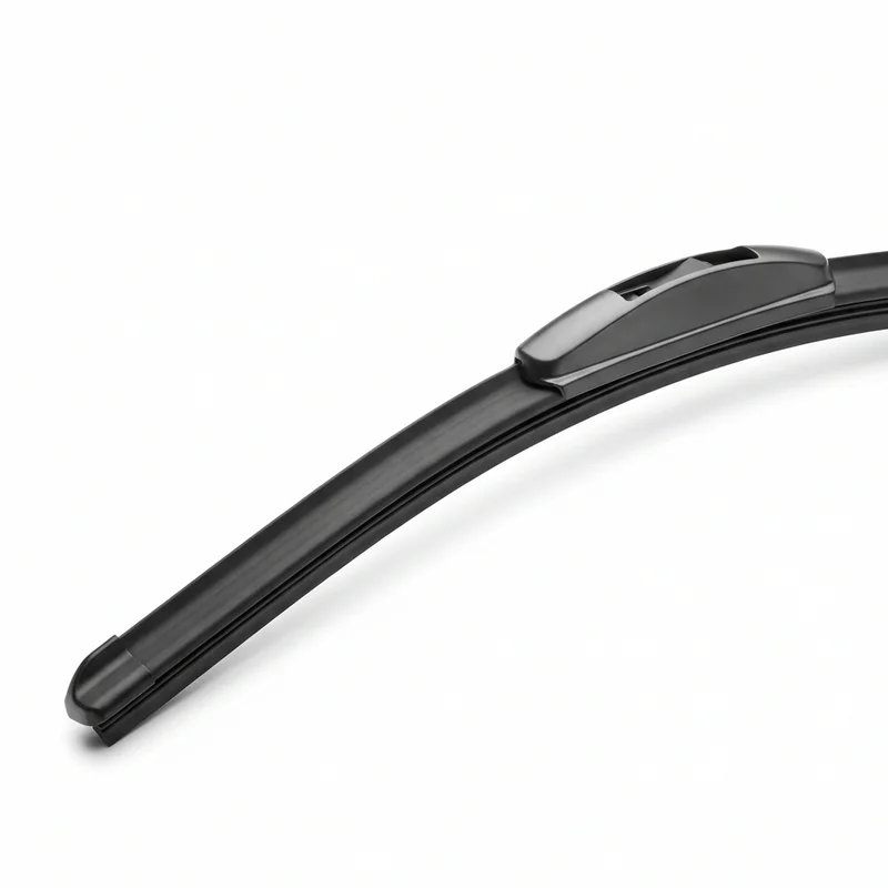 مساحة زجاج جانب الراكب لسيارة Peterbilt 379 (1987 - 2007) - 1