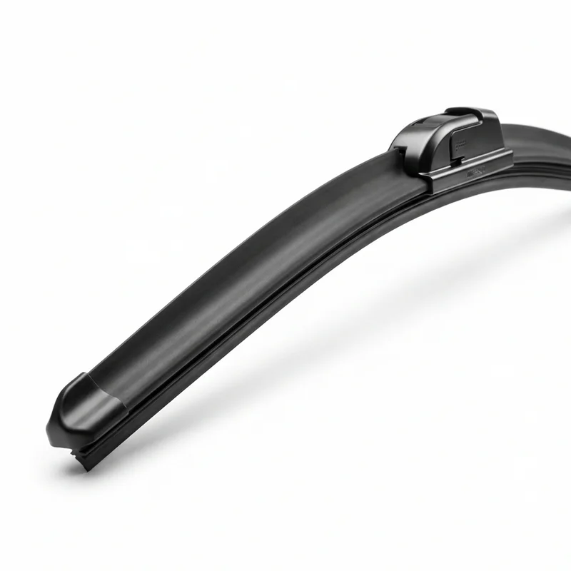 مساحة زجاج جانب السائق لسيارة Peterbilt 382 (2011 - 2017) - 1