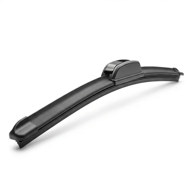 مساحة زجاج جانب الراكب لسيارة Peterbilt 382 (2011 - 2017) - 1