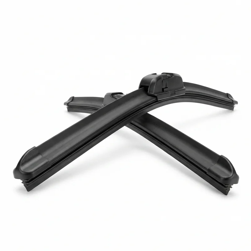 مساحة زجاج جانب السائق لسيارة Peterbilt 387 (2000 - 2011) - 1