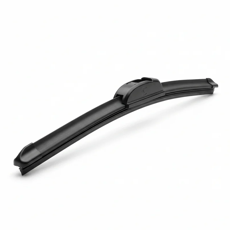 مساحة زجاج جانب السائق لسيارة Peterbilt 397 (1987 - 2009) - 1