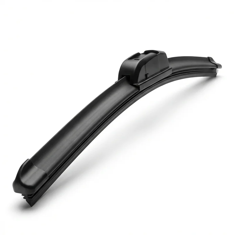 مساحة زجاج جانب الراكب لسيارة Peterbilt 567 (2014 - 2022) - 1