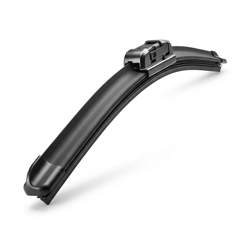 مساحة زجاج جانب الراكب لسيارة Peterbilt 587 (2011 - 2018) - 1