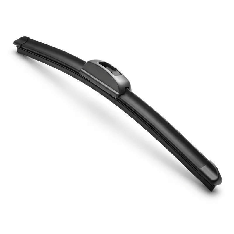 مساحة زجاج جانب السائق لسيارة Peugeot 206 (2000 - 2009) - 1