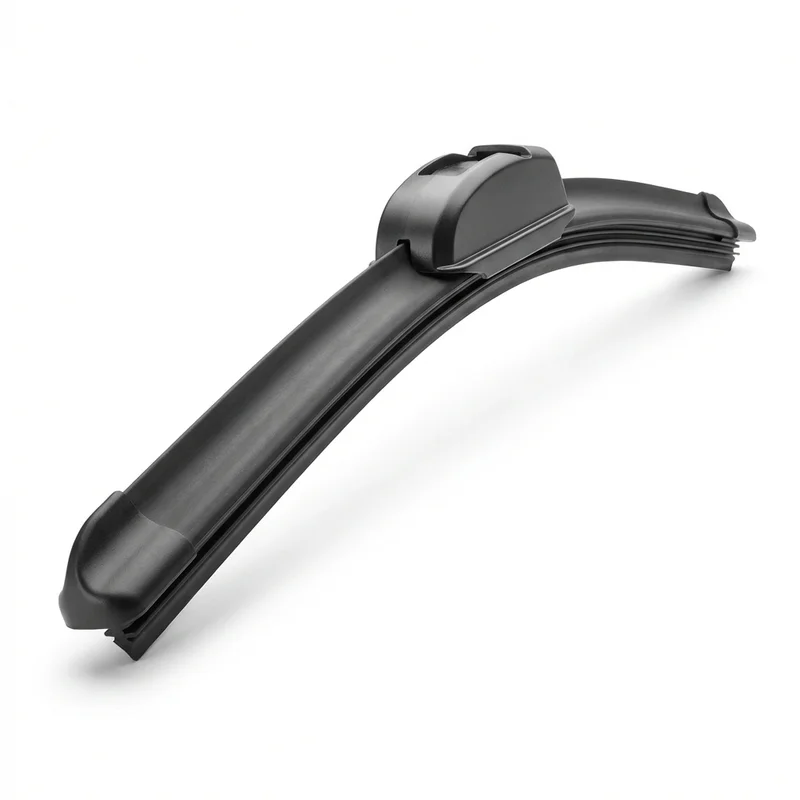 مساحة زجاج جانب الراكب لسيارة Peugeot 206 (2000 - 2009) - 1