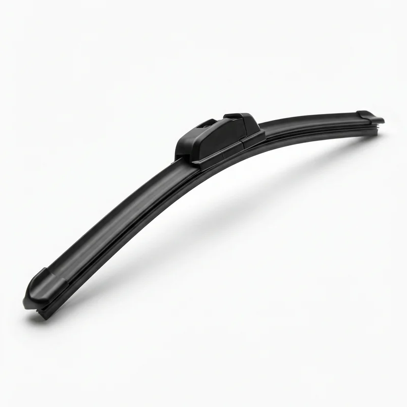 مساحة زجاج جانب السائق لسيارة Peugeot 208 (2014 - 2022) - 1