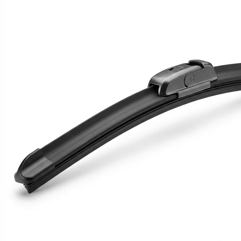 Пътник чистачка за Peugeot 208 GT (2014 - 2017) - 1