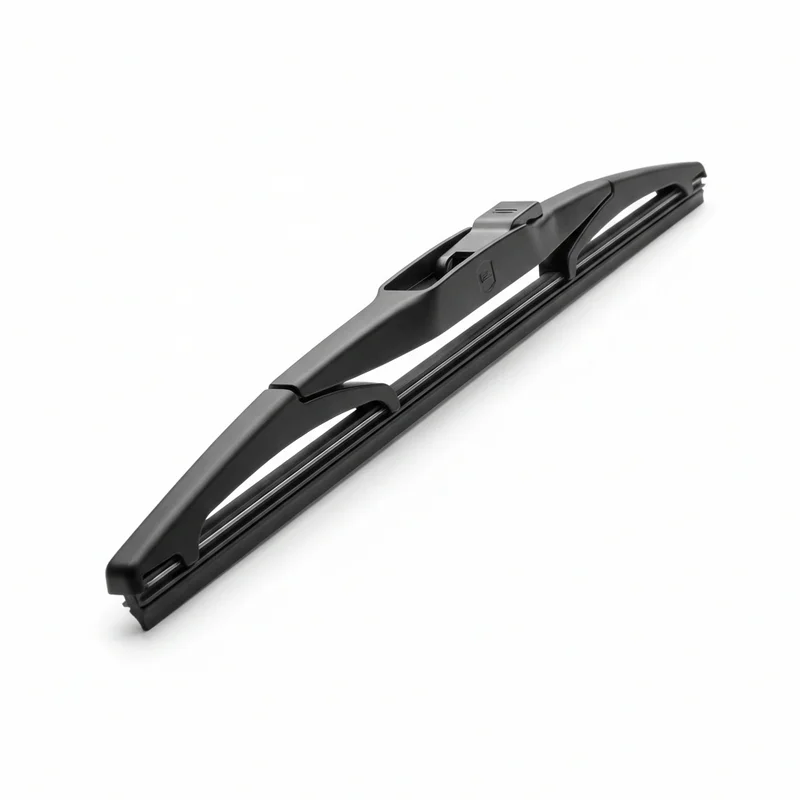 مساحة زجاج خلفية لسيارة Peugeot 304 (1971 - 1972) - 1