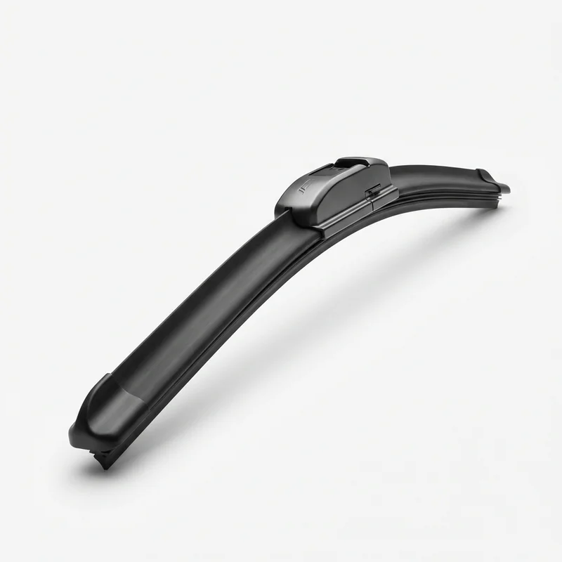 مساحة زجاج جانب السائق لسيارة Peugeot 306 (1997 - 2002) - 1