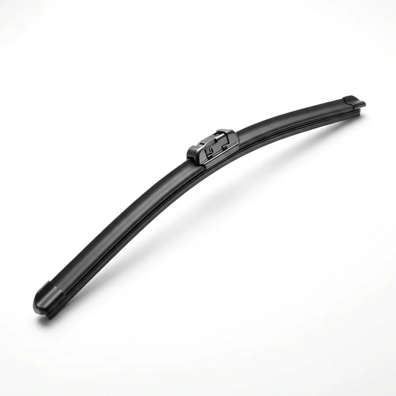 مساحة زجاج جانب السائق لسيارة Peugeot 307 (2003 - 2010) - 1