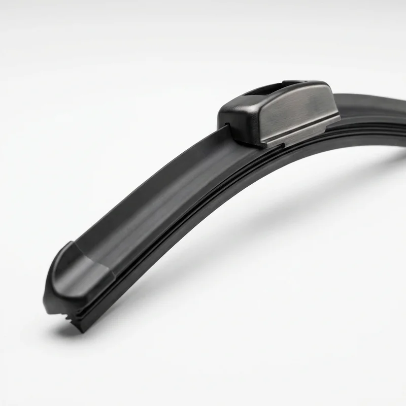 مساحة زجاج جانب السائق لسيارة Peugeot 407 (2006 - 2009) - 1