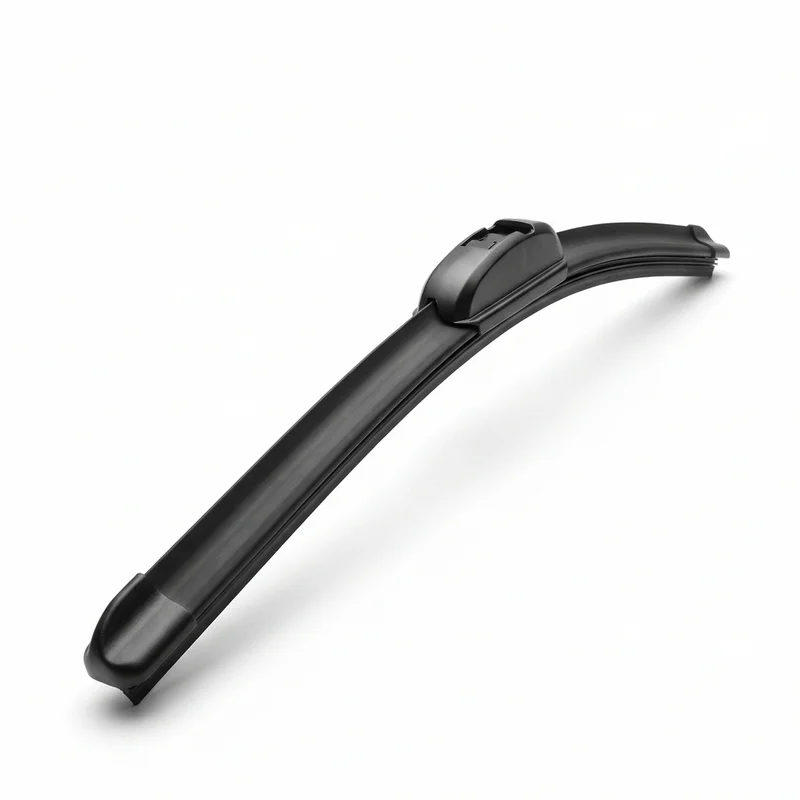 مساحة زجاج جانب السائق لسيارة Peugeot 504 (1969 - 1983) - 1