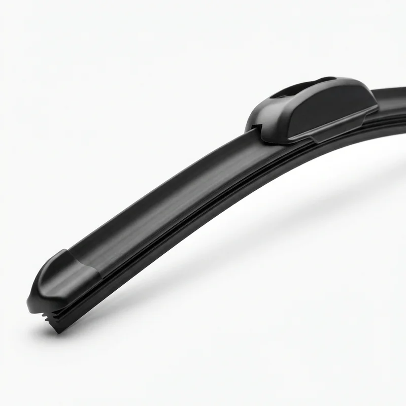 مساحة زجاج جانب السائق لسيارة Peugeot 505 (1980 - 1991) - 1