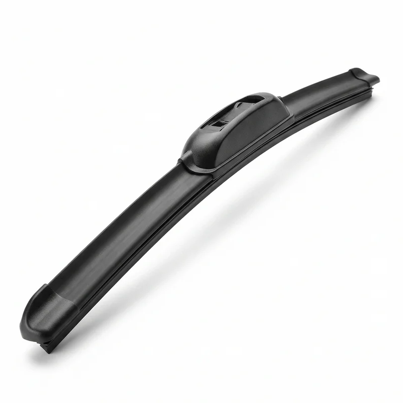 Пътник чистачка за Peugeot 607 (2002 - 2008) - 1