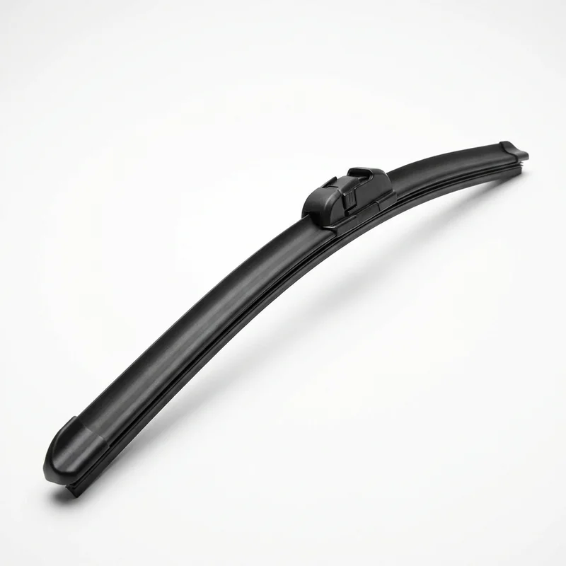 Driver Side Wiper Blade for Peugeot Manager (2009 - 2019) - 1