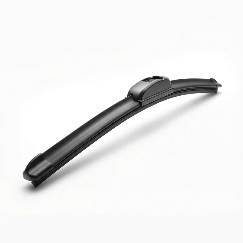 Beifahrerseite Scheibenwischer für Peugeot RCZ (2011 - 2016) - 1