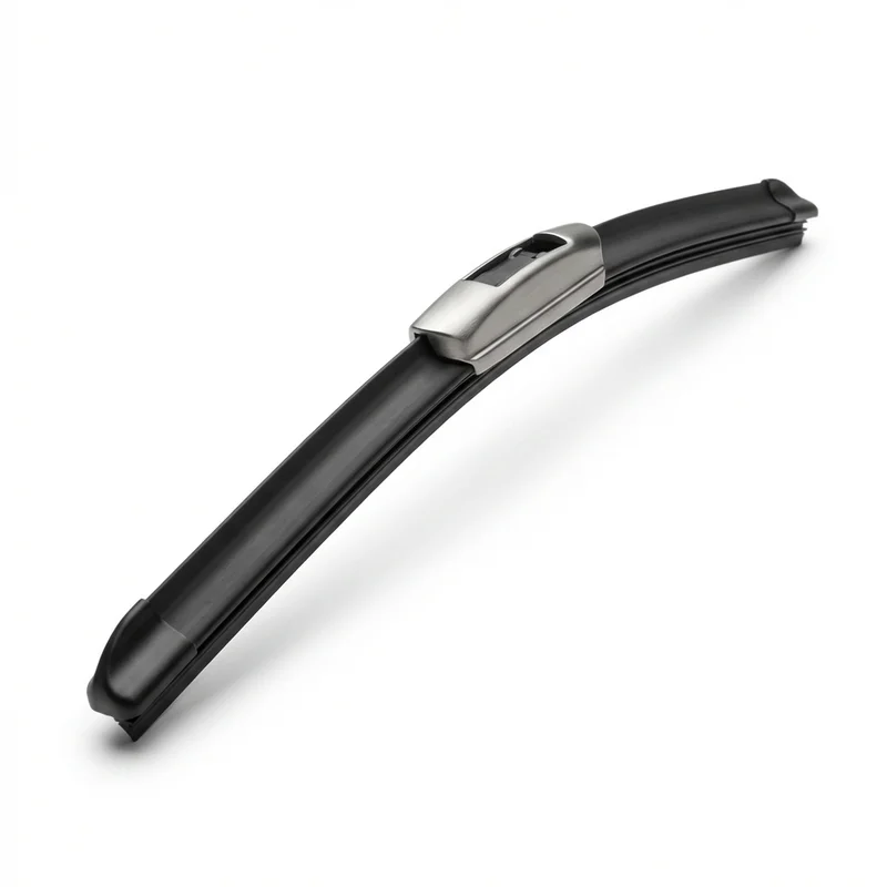 مساحة زجاج جانب الراكب لسيارة Pleasure-Way Lexor (2019 - 2021) - 1