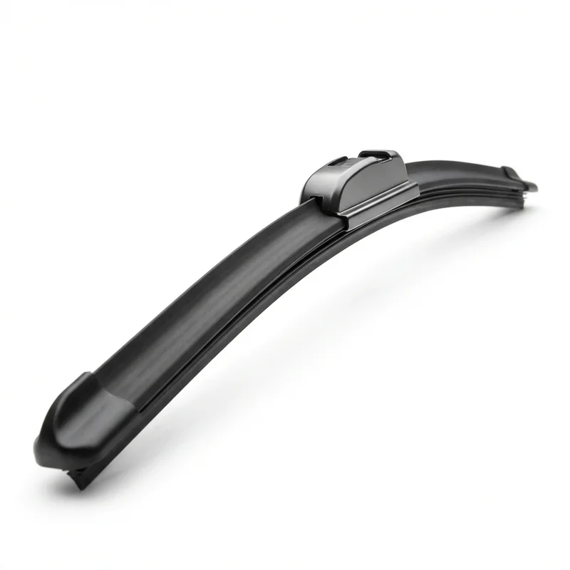 Beifahrerseite Scheibenwischer für Pleasure-Way Plateau (2019 - 2023) - 1