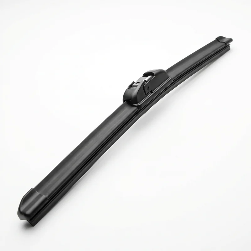 Шофьор чистачка за Pleasure-Way Rekon (2022 - 2022) - 1