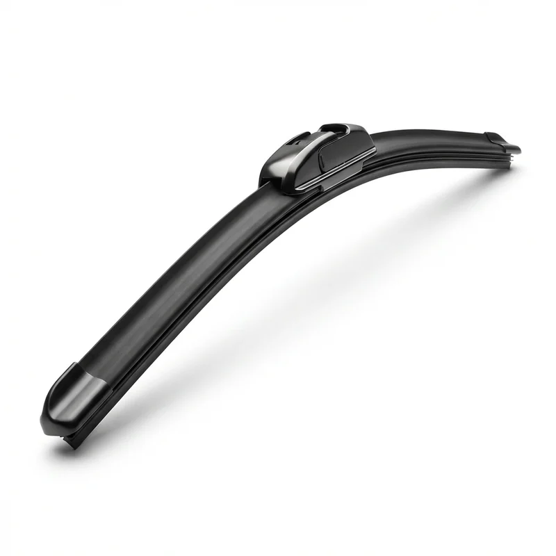 Bestuurderszijde Ruitenwisser voor Pleasure-Way Tofino (2019 - 2023) - 1