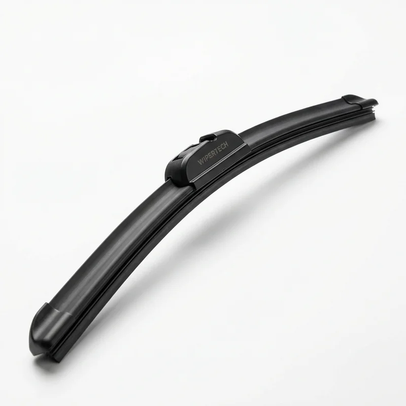 Passagierszijde Ruitenwisser voor Pleasure-Way Tofino (2019 - 2023) - 1