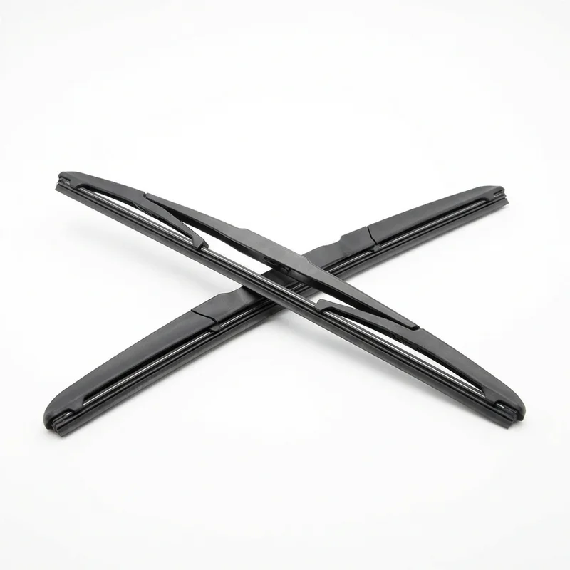 Beifahrerseite Scheibenwischer für Plymouth Arrow (1976 - 1980) - 1